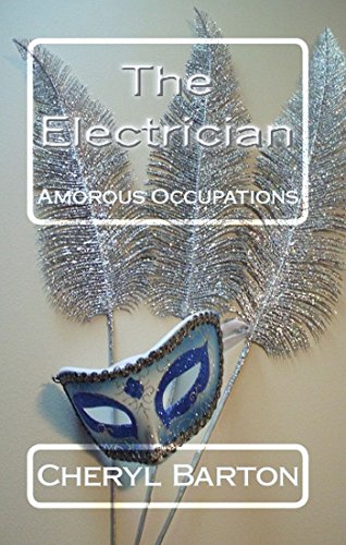 Cover Art for THE ELECTRICIAN by Cheryl Barton