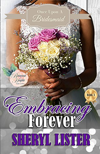 Cover Art for Embracing Forever by Sheryl Lister