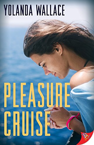 Cover Art for Pleasure Cruise by Yolanda Wallace