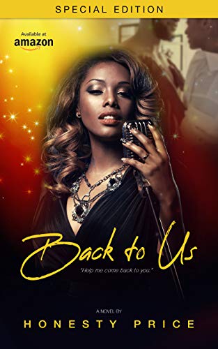 Cover Art for Back to Us by Honesty  Price